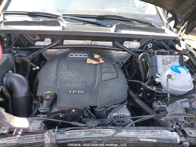 WA1BNAFYXK2068448 Audi Q5 45 Progressiv