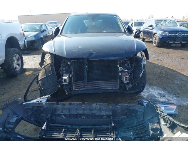 WA1BNAFYXK2068448 Audi Q5 45 Progressiv