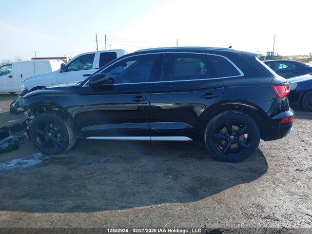 WA1BNAFYXK2068448 Audi Q5 45 Progressiv