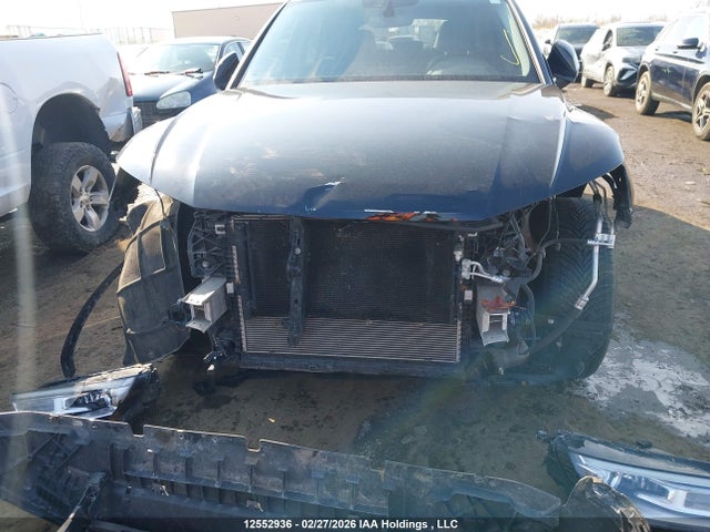 WA1BNAFYXK2068448 Audi Q5 45 Progressiv