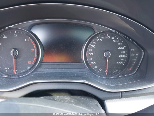 WA1BNAFYXK2068448 Audi Q5 45 Progressiv
