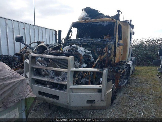 3HSDZAPR5KN134246 International Lt625