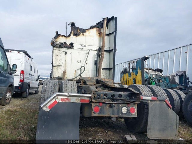 International Lt625 2019 3HSDZAPR5KN134246 Image 13
