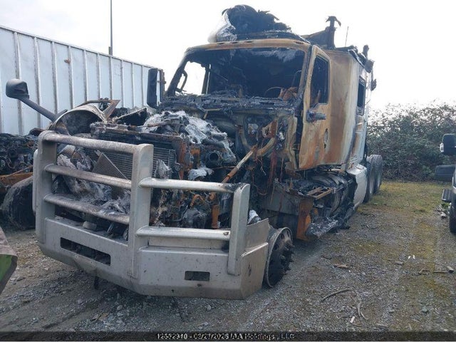 International Lt625 2019 3HSDZAPR5KN134246 Image 2