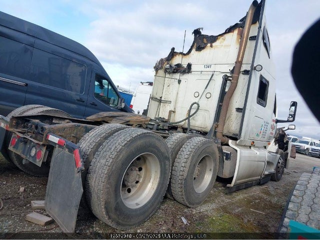 International Lt625 2019 3HSDZAPR5KN134246 Image 4