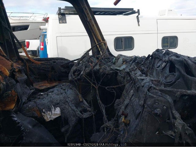 International Lt625 2019 3HSDZAPR5KN134246 Image 7