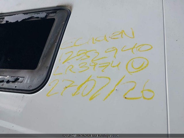 International Lt625 2019 3HSDZAPR5KN134246 Image 9