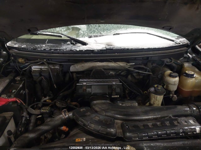Продажа на аукционе авто 2007 Ford F-150, vin: 1FTPX14V97FA96286, номер лота: 12552938