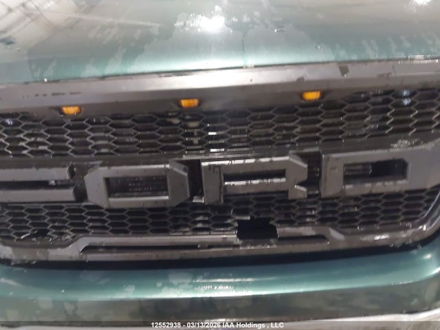 Продажа на аукционе авто 2007 Ford F-150, vin: 1FTPX14V97FA96286, номер лота: 12552938