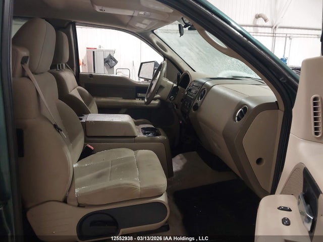 Продажа на аукционе авто 2007 Ford F-150, vin: 1FTPX14V97FA96286, номер лота: 12552938