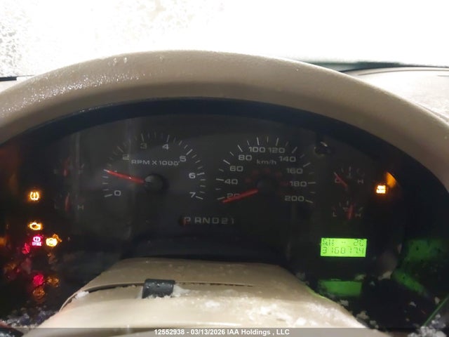 Продажа на аукционе авто 2007 Ford F-150, vin: 1FTPX14V97FA96286, номер лота: 12552938