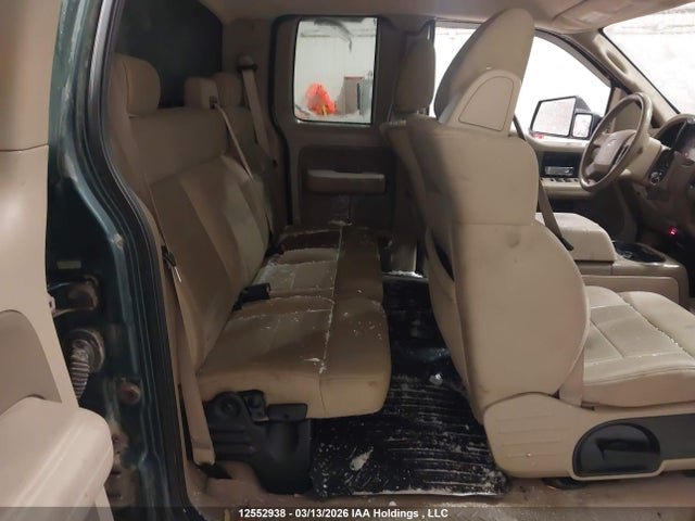 Продажа на аукционе авто 2007 Ford F-150, vin: 1FTPX14V97FA96286, номер лота: 12552938