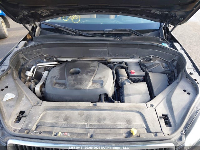 YV4A22PK4G1014826 Volvo Xc90 T6 Momentum