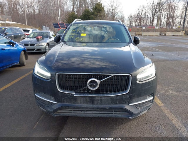 YV4A22PK4G1014826 Volvo Xc90 T6 Momentum
