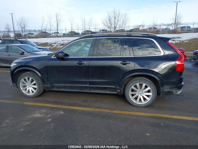 YV4A22PK4G1014826 Volvo Xc90 T6 Momentum