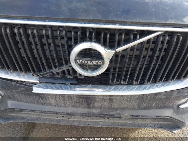 YV4A22PK4G1014826 Volvo Xc90 T6 Momentum