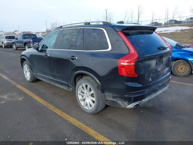 YV4A22PK4G1014826 Volvo Xc90 T6 Momentum