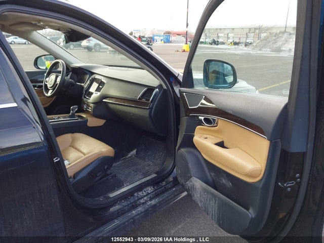 YV4A22PK4G1014826 Volvo Xc90 T6 Momentum