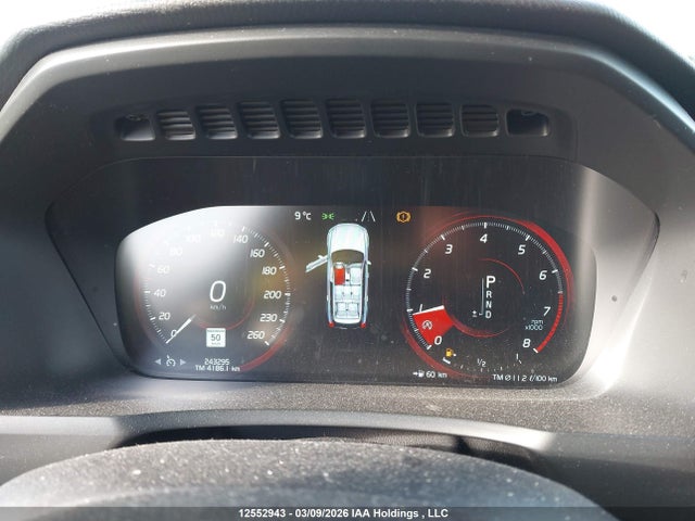 YV4A22PK4G1014826 Volvo Xc90 T6 Momentum