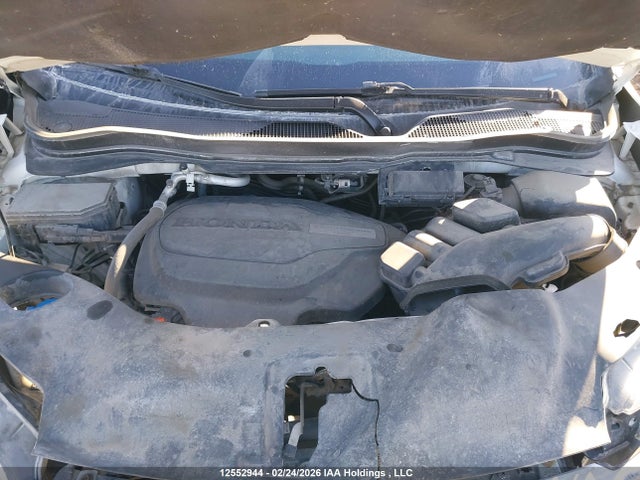 Продаж на аукціоні авто 2018 Honda Pilot Ex, vin: 5FNYF6H35JB502962, номер лоту: 12552944
