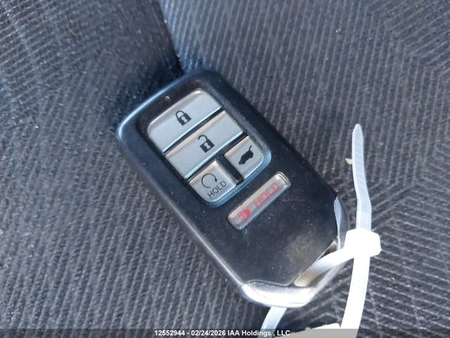 Продаж на аукціоні авто 2018 Honda Pilot Ex, vin: 5FNYF6H35JB502962, номер лоту: 12552944