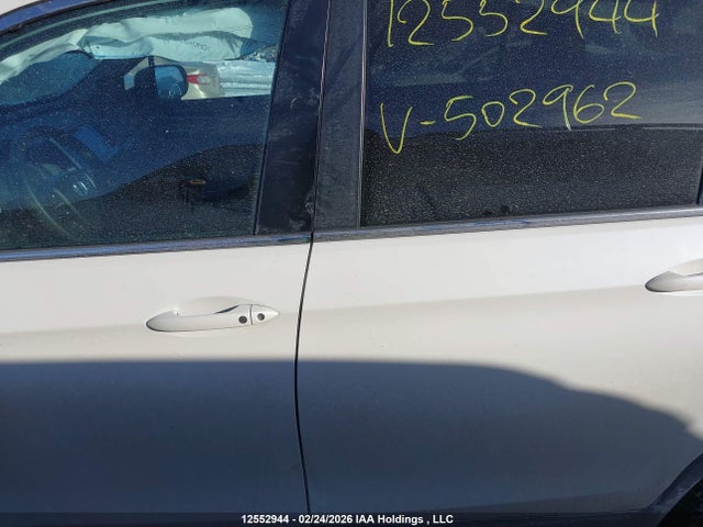 Продаж на аукціоні авто 2018 Honda Pilot Ex, vin: 5FNYF6H35JB502962, номер лоту: 12552944