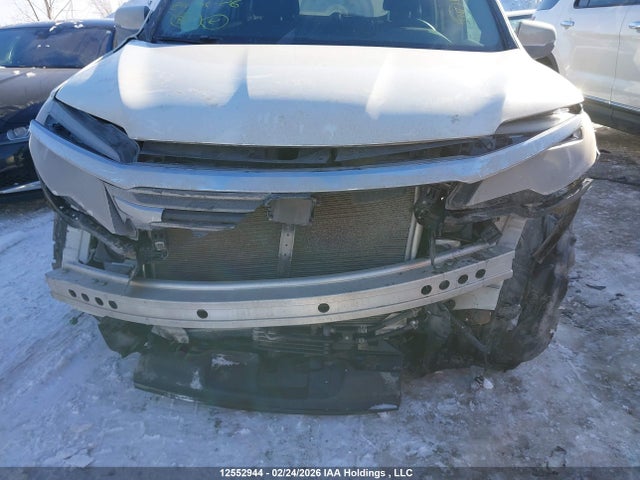 Продаж на аукціоні авто 2018 Honda Pilot Ex, vin: 5FNYF6H35JB502962, номер лоту: 12552944