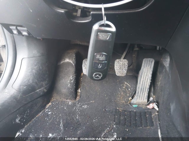 3MZBM1L70FM216252 Mazda Mazda3 Gs