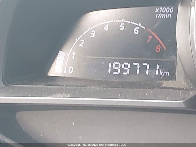 3MZBM1L70FM216252 Mazda Mazda3 Gs