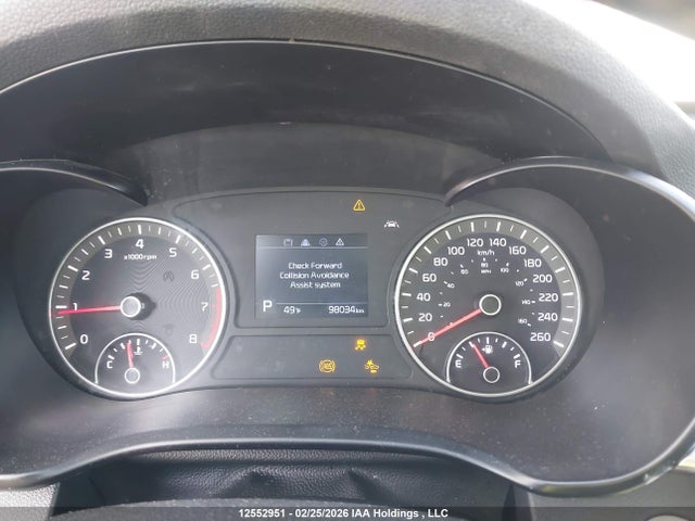 5XXGT4L38KG337679 KIA Optima