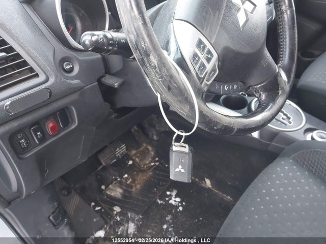 Aukcja sprzedaży 2011 Mitsubishi Rvr Gt, vin: JA4AJ4AU9BZ607131, numer aukcji: 12552954