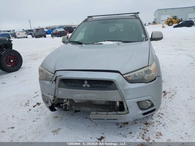 Aukcja sprzedaży 2011 Mitsubishi Rvr Gt, vin: JA4AJ4AU9BZ607131, numer aukcji: 12552954