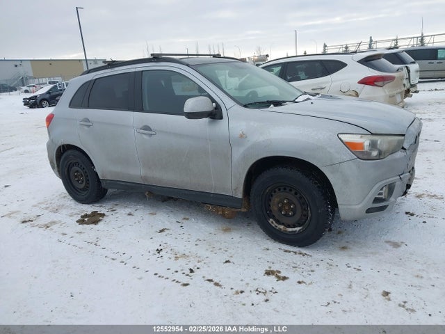 Aukcja sprzedaży 2011 Mitsubishi Rvr Gt, vin: JA4AJ4AU9BZ607131, numer aukcji: 12552954
