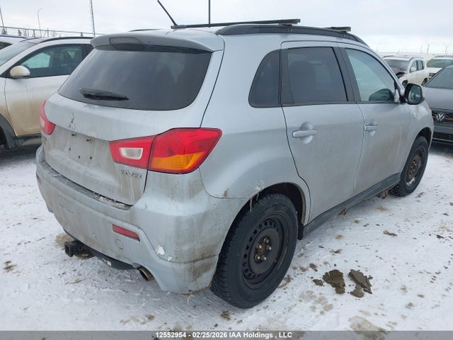 Aukcja sprzedaży 2011 Mitsubishi Rvr Gt, vin: JA4AJ4AU9BZ607131, numer aukcji: 12552954