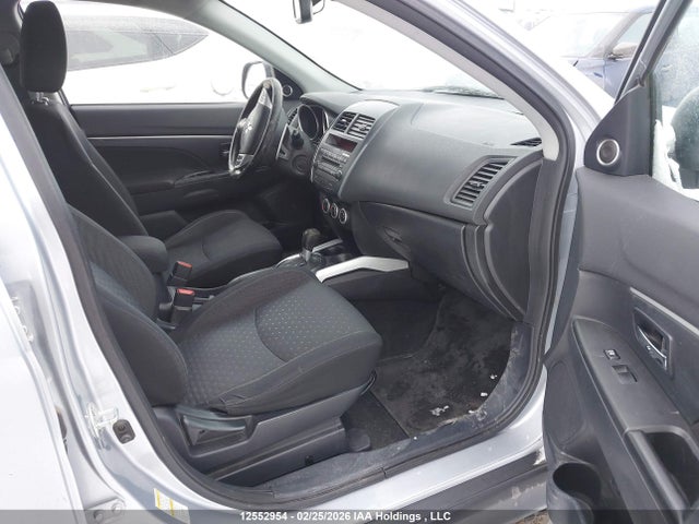 Aukcja sprzedaży 2011 Mitsubishi Rvr Gt, vin: JA4AJ4AU9BZ607131, numer aukcji: 12552954