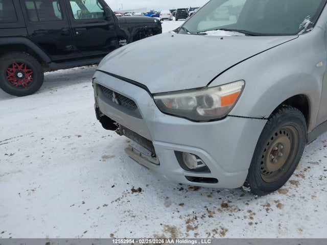 Aukcja sprzedaży 2011 Mitsubishi Rvr Gt, vin: JA4AJ4AU9BZ607131, numer aukcji: 12552954