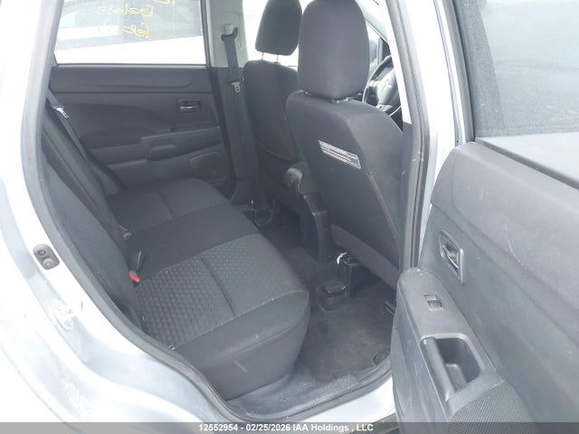 Aukcja sprzedaży 2011 Mitsubishi Rvr Gt, vin: JA4AJ4AU9BZ607131, numer aukcji: 12552954