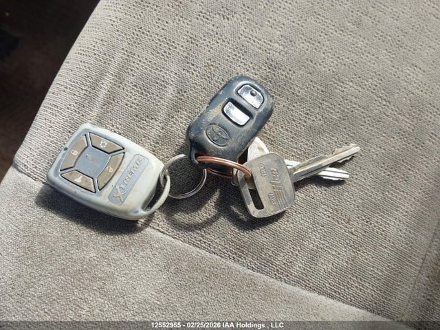 Продажа на аукционе авто 2004 Toyota Corolla Ce/le/s, vin: 2T1BR32E84C816068, номер лота: 12552955