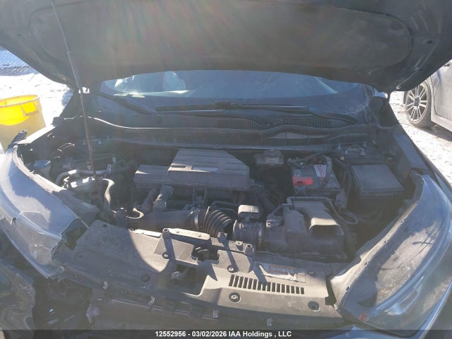 Продажа на аукционе авто 2019 Honda Cr-v, vin: 2HKRW1H33KH003247, номер лота: 12552956