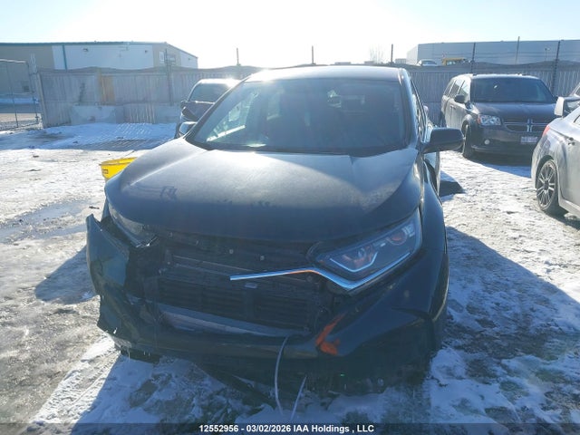 Продажа на аукционе авто 2019 Honda Cr-v, vin: 2HKRW1H33KH003247, номер лота: 12552956