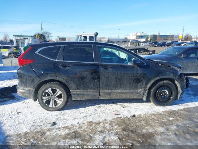 Продажа на аукционе авто 2019 Honda Cr-v, vin: 2HKRW1H33KH003247, номер лота: 12552956
