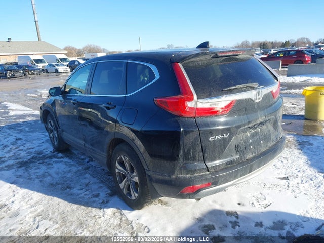 Продажа на аукционе авто 2019 Honda Cr-v, vin: 2HKRW1H33KH003247, номер лота: 12552956
