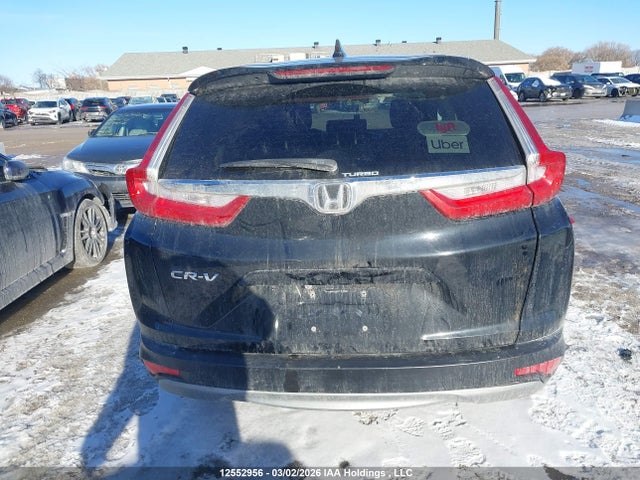 Продажа на аукционе авто 2019 Honda Cr-v, vin: 2HKRW1H33KH003247, номер лота: 12552956