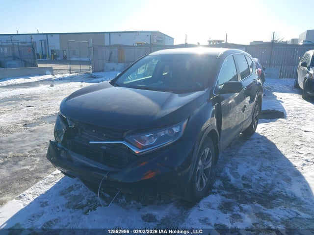 Продажа на аукционе авто 2019 Honda Cr-v, vin: 2HKRW1H33KH003247, номер лота: 12552956