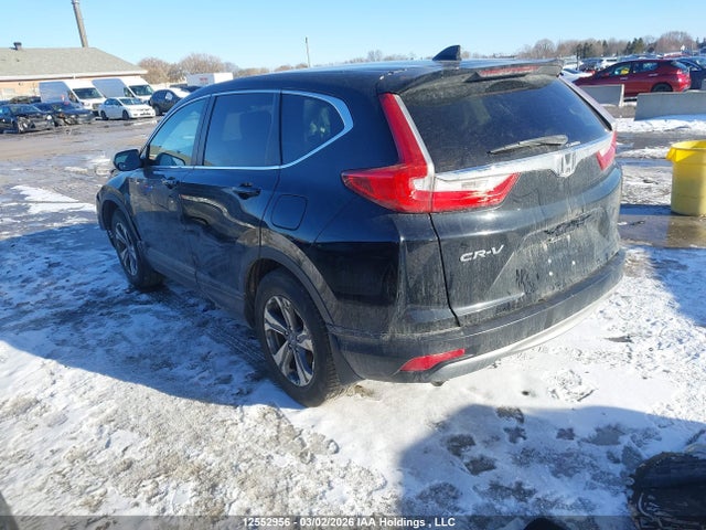 Продажа на аукционе авто 2019 Honda Cr-v, vin: 2HKRW1H33KH003247, номер лота: 12552956