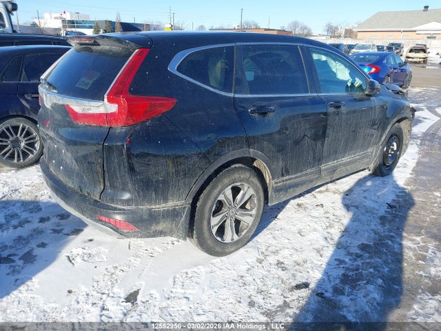 Продажа на аукционе авто 2019 Honda Cr-v, vin: 2HKRW1H33KH003247, номер лота: 12552956