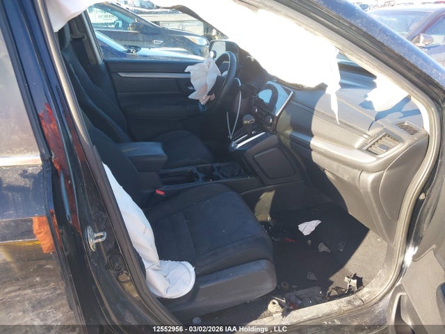 Продажа на аукционе авто 2019 Honda Cr-v, vin: 2HKRW1H33KH003247, номер лота: 12552956