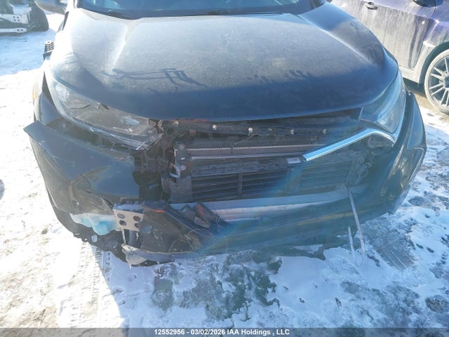 Продажа на аукционе авто 2019 Honda Cr-v, vin: 2HKRW1H33KH003247, номер лота: 12552956