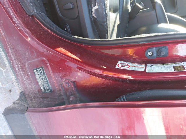 Subaru Forester 2.5i Touring 2014 JF2SJCPC4EH467116 Image 17