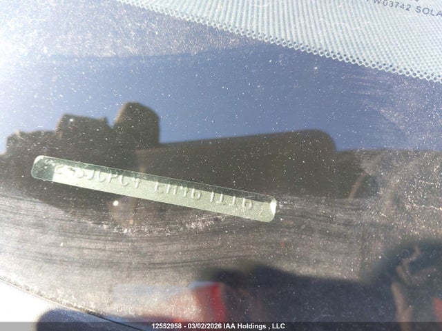 Subaru Forester 2.5i Touring 2014 JF2SJCPC4EH467116 Image 18